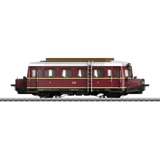 Märklin Dieseltriebwagen Baureihe VT 88,9 38135 H0