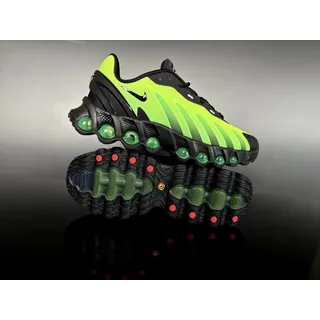 Nike Air Max Dn AMD Kinder Grün/Schwarz 38,5