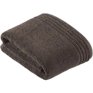 Badetuch 80 x 160 cm slate grey