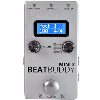 Singular Sound BeatBuddy Mini 2