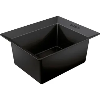 Blanco Universalbox 205 x 9,4 cm Farbe Schwarz