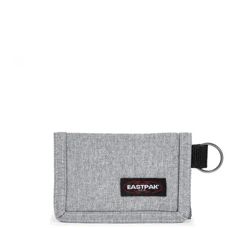 Eastpak Mini Crew Geldbörse Unisex grau