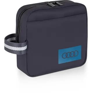 Audi Collection Audi Utilitytasche grau 3152300300