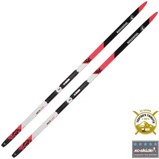 Rossignol Delta Sport Skating Weiß 163 cm