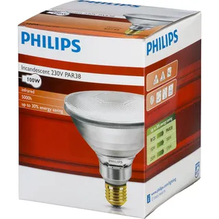 Philips PAR38 Infrarotlampe
