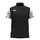 T-Shirt Schwarz/Weiß/Anthrazit 3XL
