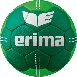 Erima PURE GRIP No. 2 Eco Handball, smaragd, 3