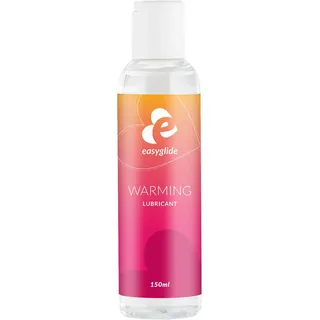 EasyGlide Wärmendes Gleitgel 150 Ml