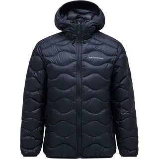 Peak Performance Helium Down Jacke - Black - XL