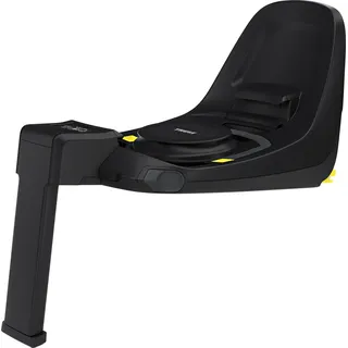 Thule Alfi ISOFIX Basisstation, Schwarz