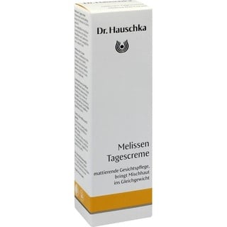 Dr Hauschka Melissen Tagescreme 30 ml