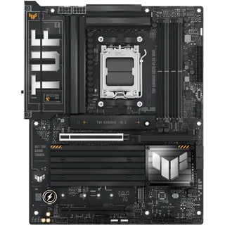 Asus X870-PLUS WIFI Mainboard Sockel AM5 ATX