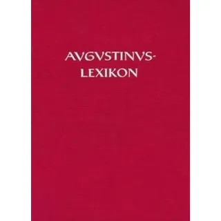 AL - Augustinus-Lexikon / Sacrificium offerre - Sermones (ad populum) Dt/engl/frz, AL - Augustinus-Lexikon 5