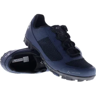 Vaude Pavei Ventilation Dark Sea 44