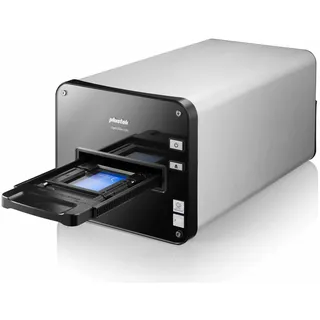 Plustek OpticFilm 120 (USB, Infrarot)