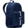 Kinder-Fußballrucksack Midnight Navy/Black/White