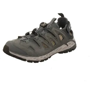 MEINDL Brindisi Herren Grau 45