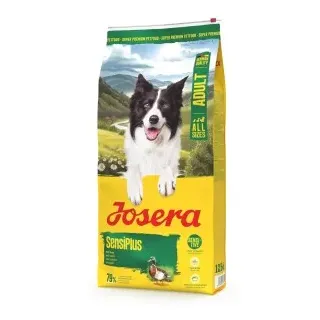 Josera SensiPlus 12,5 kg