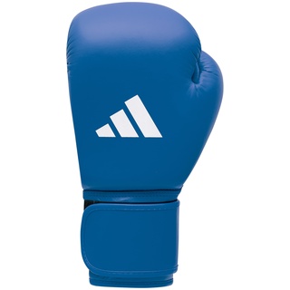 Adidas Boxhandschuhe AIBA Leather