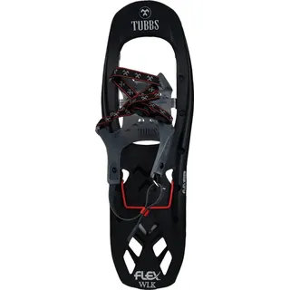 Tubbs Flex WLK 22 - Damen Schneeschuh Women (black/red)