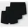 Boxershorts Black/Detail icon in waistband 146-152 146-152