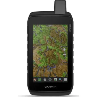 Garmin Montana 710