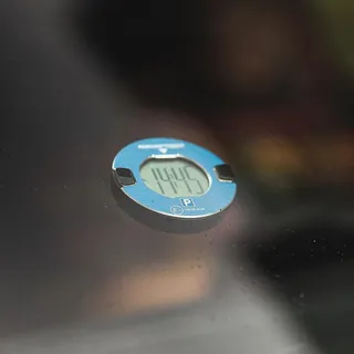 ooono P-DISC NO1 Blau