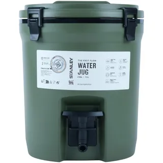 Stanley Fast-Flow Getränkespender grün 7,5 l