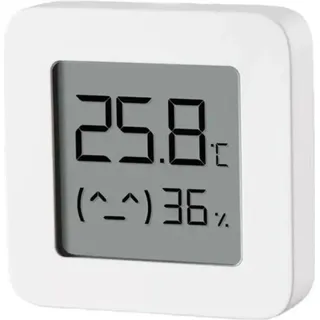 Xiaomi Smart Temperatur- und Luftfeuchtigkeitsmonitor 3