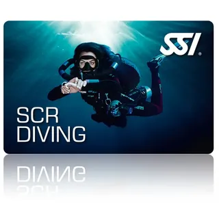 SCR Horizon Tauchkurs