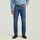 Fit Jeans Faded Atlantic Ocean 31 36