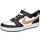 Black/Metallic Gold/Black/White 33