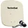 45cm Beige Single LNB