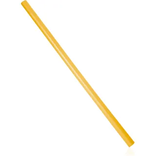 Funnoodle Schwimmnudel Poolnudel 160cm, Gelb