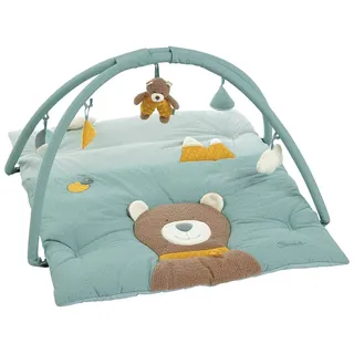 Sterntaler Spielbogen Bär Ben, Alter: 0-18 Monate, 100 x 80 cm