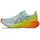 Herren Silber / Gelb 43,5