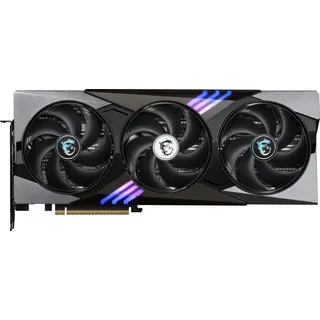 MSI GeForce RTX 5080 Gaming Trio OC 16 GB GDDR7