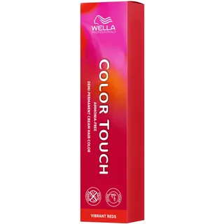 Wella Color Touch Vibrant Reds 8/43 hellblond rot-gold 60 ml
