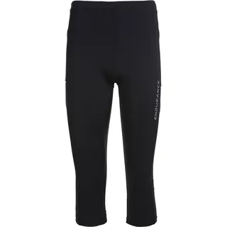 Endurance Tights Energy schwarz S