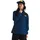 Rain Jacket Damen Weiß XXL