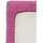 Single-Jersey 140 x 200 - 160 x 200 cm cassis