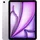 11" 256 GB Wi-Fi Violett