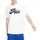Sportswear JUST DO IT Herren 100 white/black M