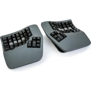 Advantage360 PRO Keyboard Layout: US QWERTY