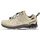 Herren Oxford Tan/Castlerock/Black 42