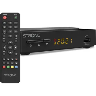 Strong SRT3030 HD Kabelreceiver