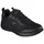 "DYNAMIGHT 2.0", Herren, Gr. 44, schwarz, Mesh, Synthetik, Schuhe, Slipper, Sneaker mit Memory Foam