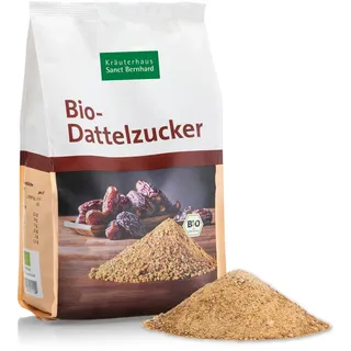 Bio-Dattelzucker 1 kg - 1 kg