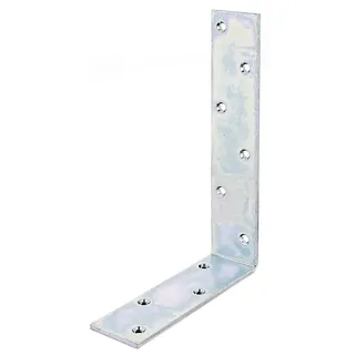 GAH Alberts Balkenwinkel 160 x 240 x 50 mm
