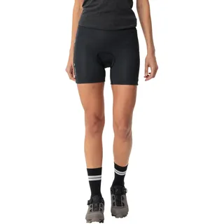 Vaude Bike Innerpants TP Baselayer-shorts - Black - 34